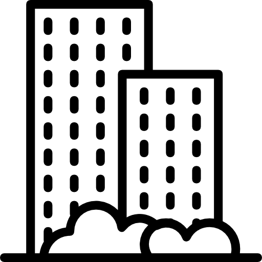 Commercial Estimates Icon